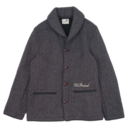 GANGSTERVILLE ギャングスタービル GSV-15-AW-10 BEACH JACKET ビーチ ジャケット XL【中古】