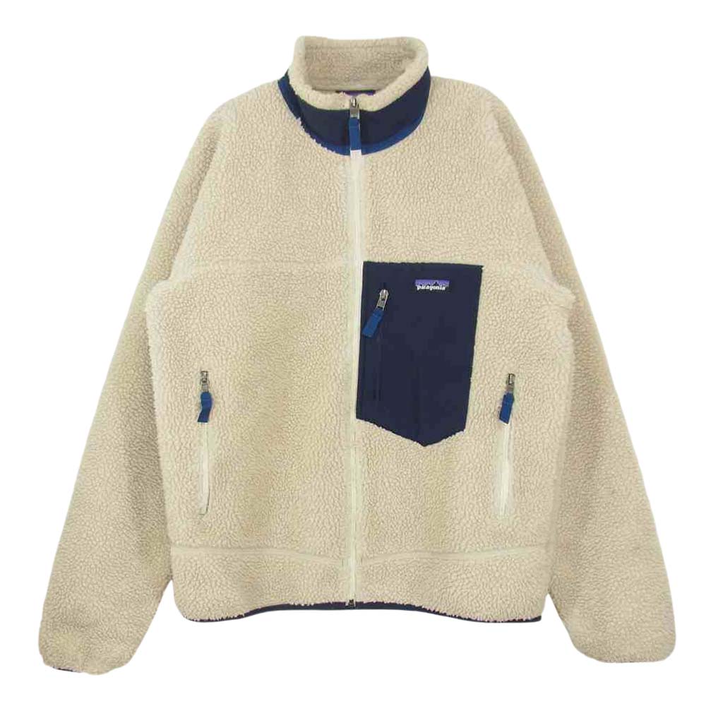 patagonia パタゴニア FA17 23056 Classic Retro X Jacket クラシック レトロX ジャケット M【中古】