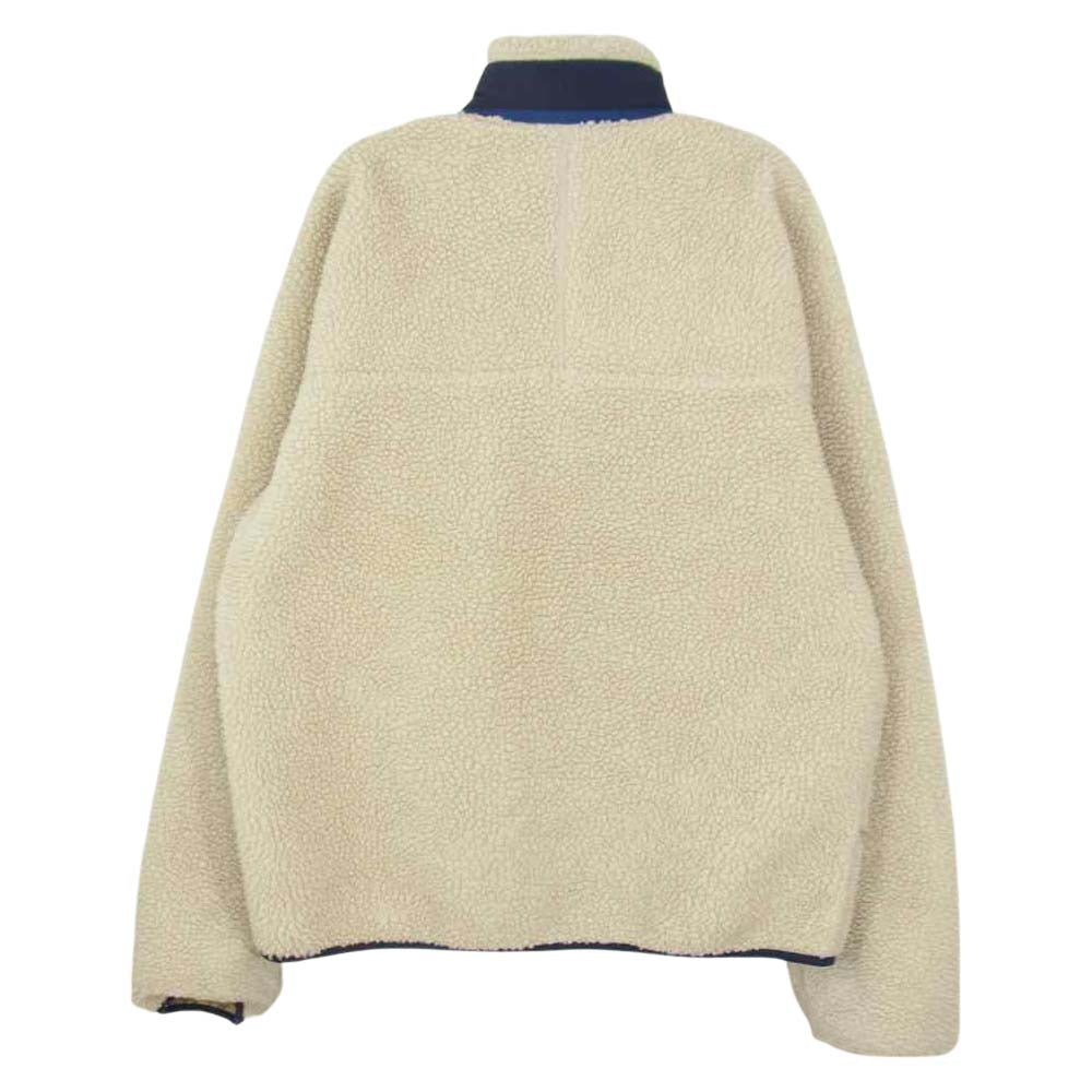patagonia パタゴニア FA17 23056 Classic Retro X Jacket クラシック レトロX ジャケット M【中古】
