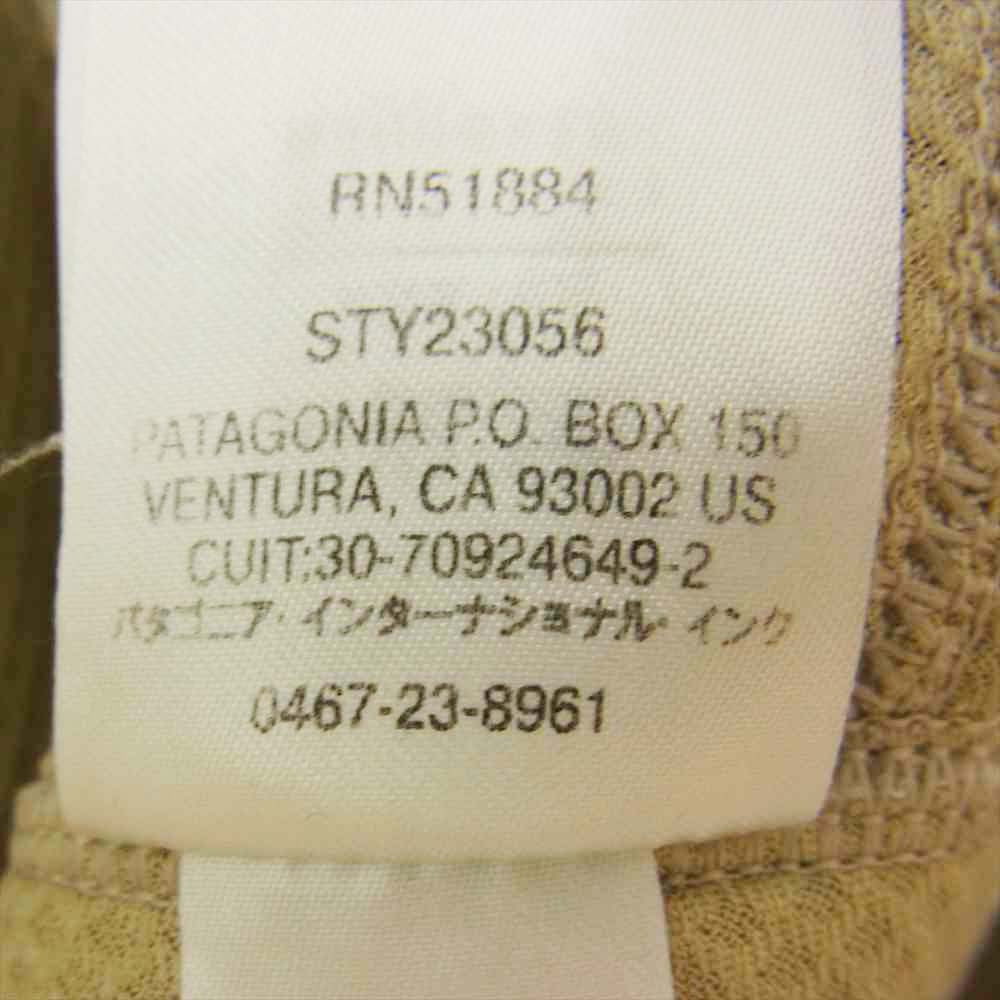 patagonia パタゴニア FA17 23056 Classic Retro X Jacket クラシック レトロX ジャケット M【中古】