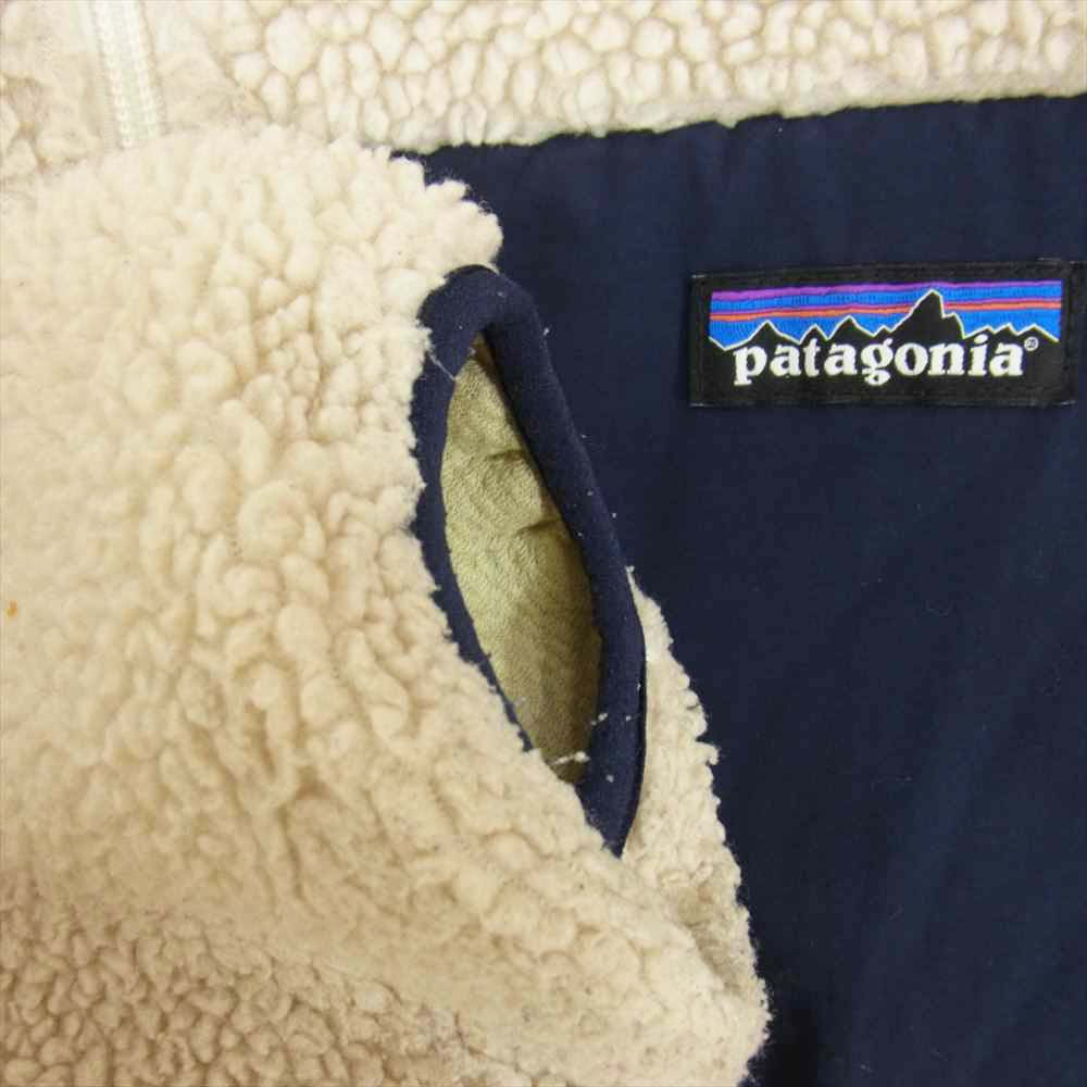 patagonia パタゴニア FA17 23056 Classic Retro X Jacket クラシック レトロX ジャケット M【中古】
