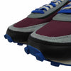 NIKE ナイキ sacai UNDERCOVER DJ4877-600 LD WAFFLE Night Maroon Team Royal サカイ アンダーカバー ブルー系 30cm【極上美品】【中古】