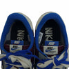 NIKE ナイキ sacai UNDERCOVER DJ4877-600 LD WAFFLE Night Maroon Team Royal サカイ アンダーカバー ブルー系 30cm【極上美品】【中古】
