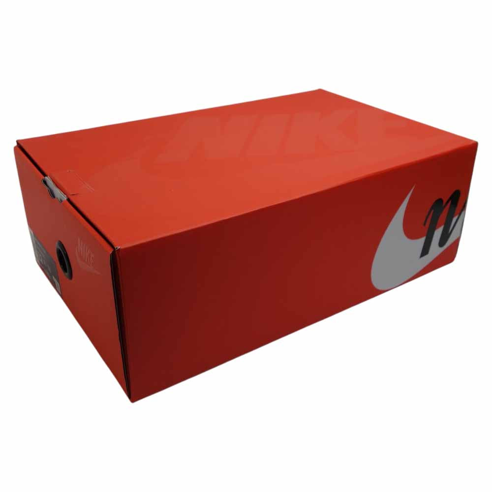 NIKE ナイキ sacai UNDERCOVER DJ4877-600 LD WAFFLE Night Maroon Team Royal サカイ アンダーカバー ブルー系 30cm【極上美品】【中古】