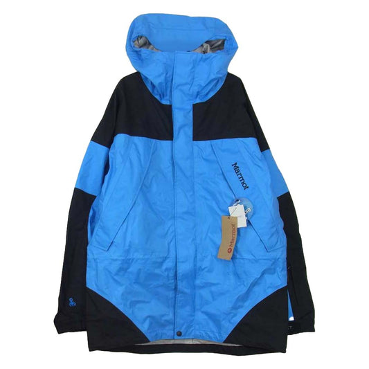 SOPHNET. ソフネット 21AW TOMSJL80SN Marmot THUNDER LIGHT JACKET マーモット サンダー ライト ジャケット XL【新古品】【未使用】【中古】