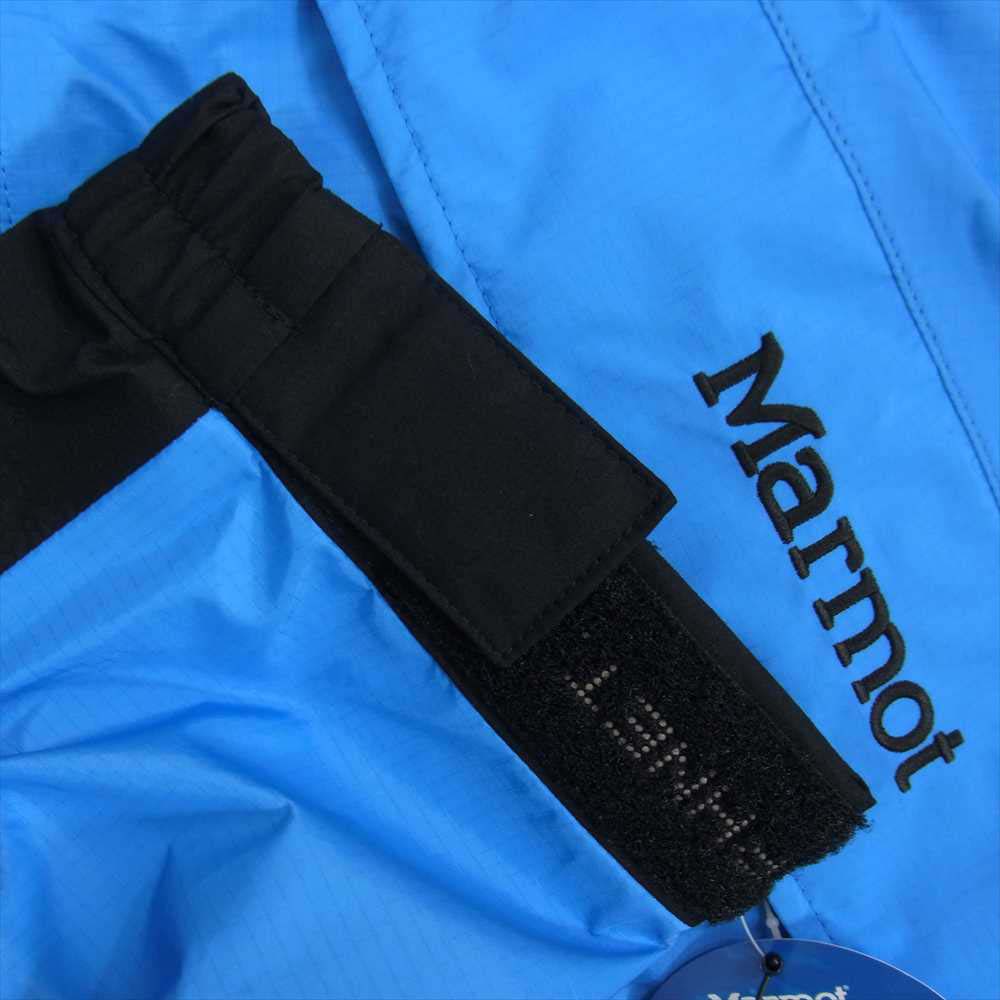 SOPHNET. ソフネット 21AW TOMSJL80SN Marmot THUNDER LIGHT JACKET マーモット サンダー ライト ジャケット XL【新古品】【未使用】【中古】