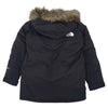 THE NORTH FACE ノースフェイス ND91935 Mountain Down Coat マウンテン ダウン コート ブラック系 L【新古品】【未使用】【中古】