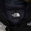 THE NORTH FACE ノースフェイス ND91935 Mountain Down Coat マウンテン ダウン コート ブラック系 L【新古品】【未使用】【中古】
