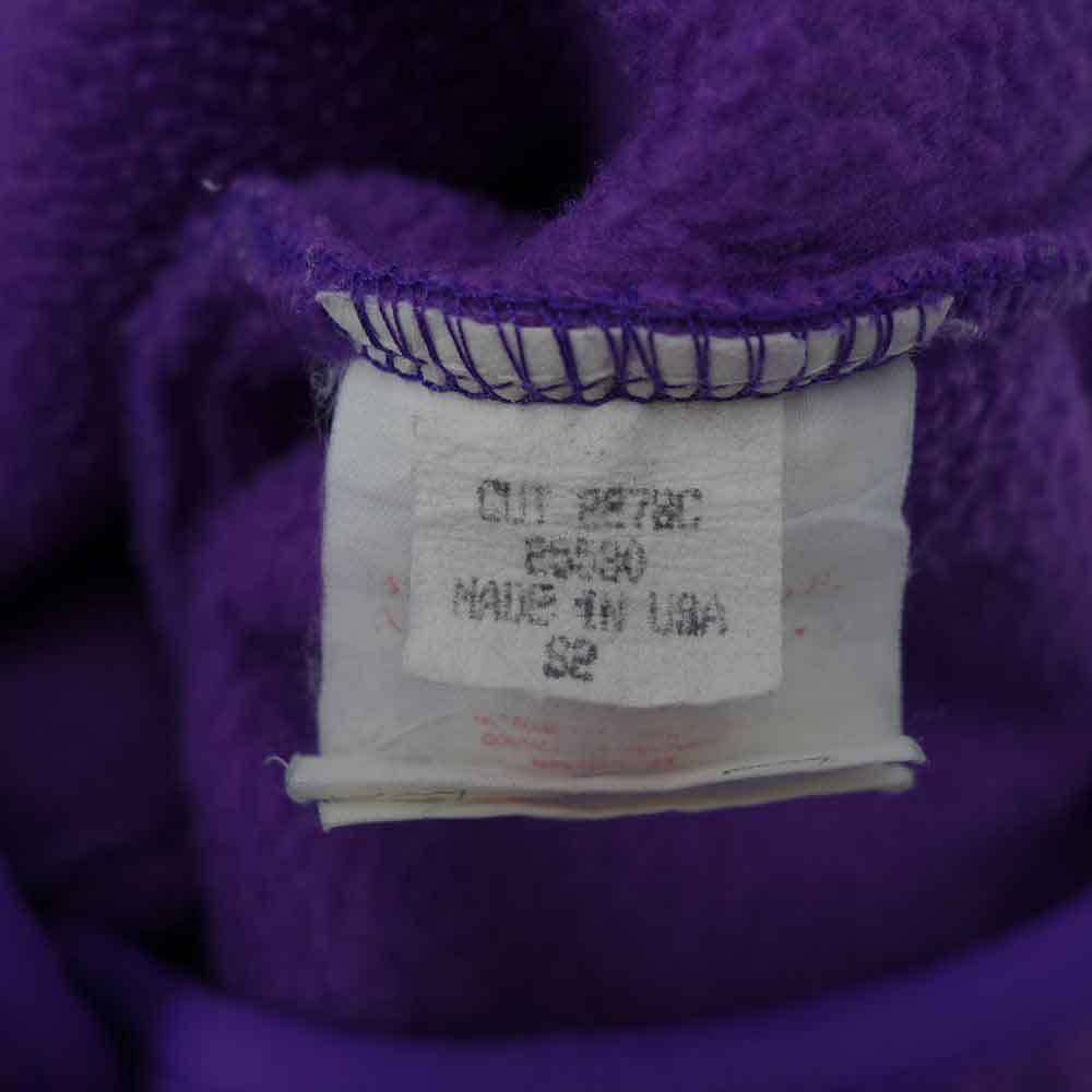 patagonia パタゴニア 92年 USA製 シンチラ スナップT プルオーバー フリース ジャケット M【中古】