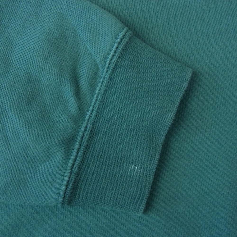 NIKE ナイキ AR8796-375 NSW Crew Fleece ACG クルーネック スウェット グリーン系 L【中古】
