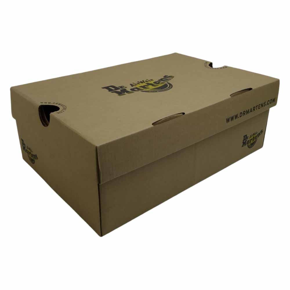 Dr.Martens ドクターマーチン 1460 PASCAL 8ホール ホワイト系【美品】【中古】