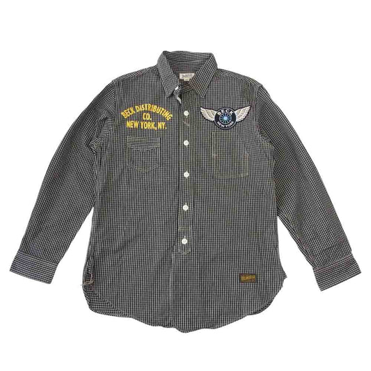 TOY'S McCOY トイズマッコイ McHILL マックヒル BECK ベック ワーク 14【中古】