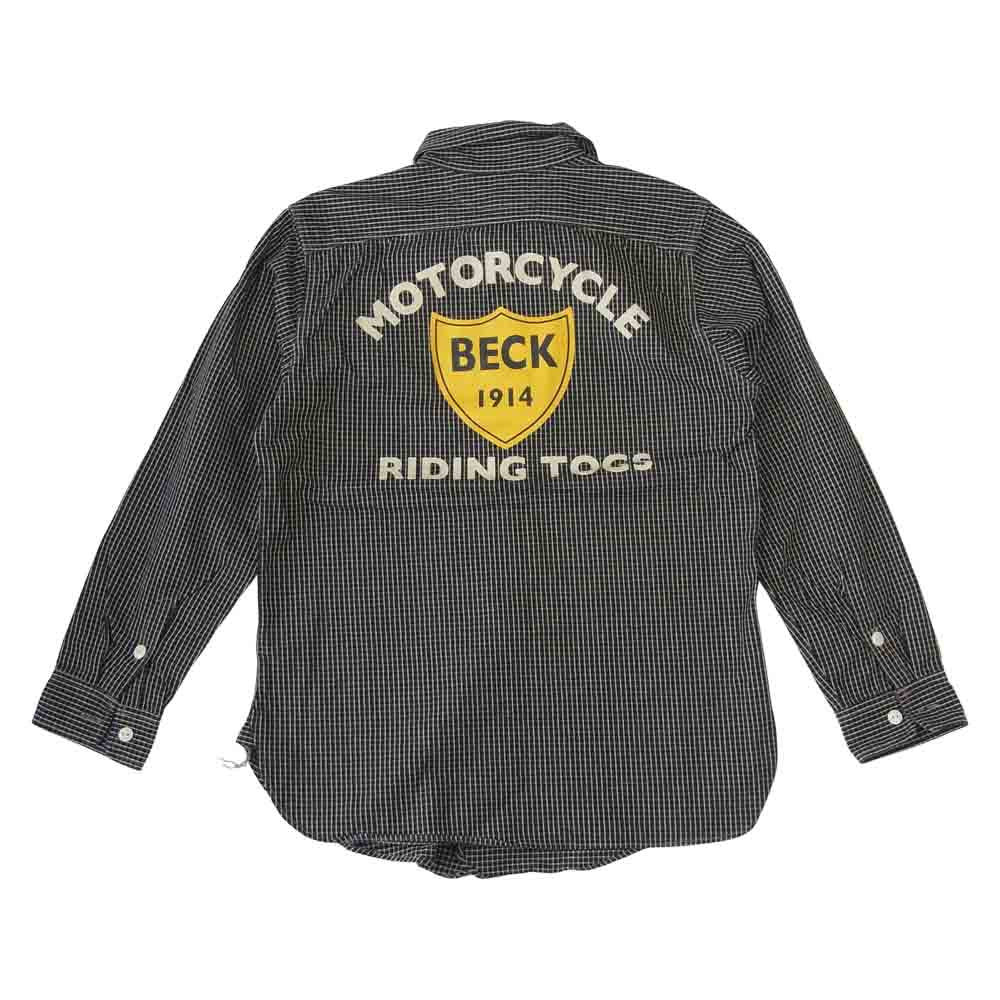 TOY'S McCOY トイズマッコイ McHILL マックヒル BECK ベック ワーク 14【中古】