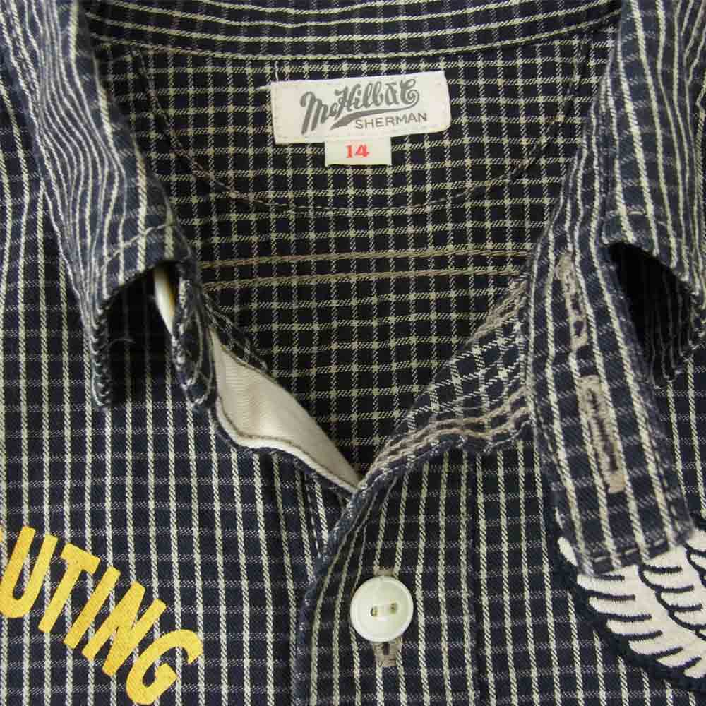 TOY'S McCOY トイズマッコイ McHILL マックヒル BECK ベック ワーク 14【中古】