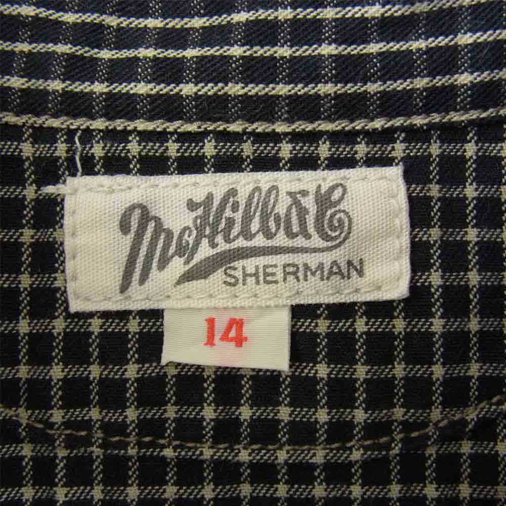 TOY'S McCOY トイズマッコイ McHILL マックヒル BECK ベック ワーク 14【中古】