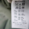 Buzz Rickson's バズリクソンズ BR13653 WILLIAM GIBSON ウィリアム ギブソン Type MA-1 DOWN FILLED ダウン ジャケット オリーブ系 M【中古】