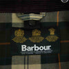 Barbour バブアー 1402200 BEDALE ビデイル オイルド ジャケット カーキ系 40【中古】