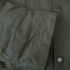Barbour バブアー 1402200 BEDALE ビデイル オイルド ジャケット カーキ系 40【中古】
