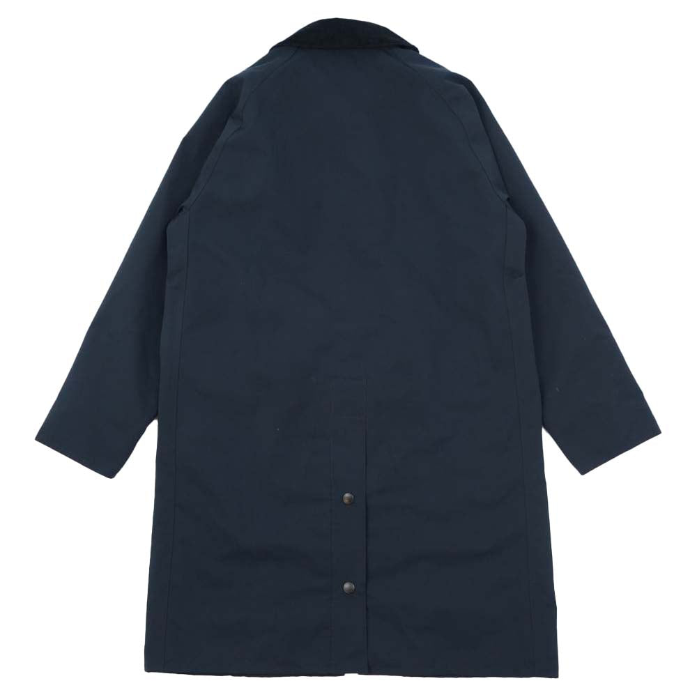 Barbour バブアー 2002168 NEW BURGHLEY JACKET ニューバーレー