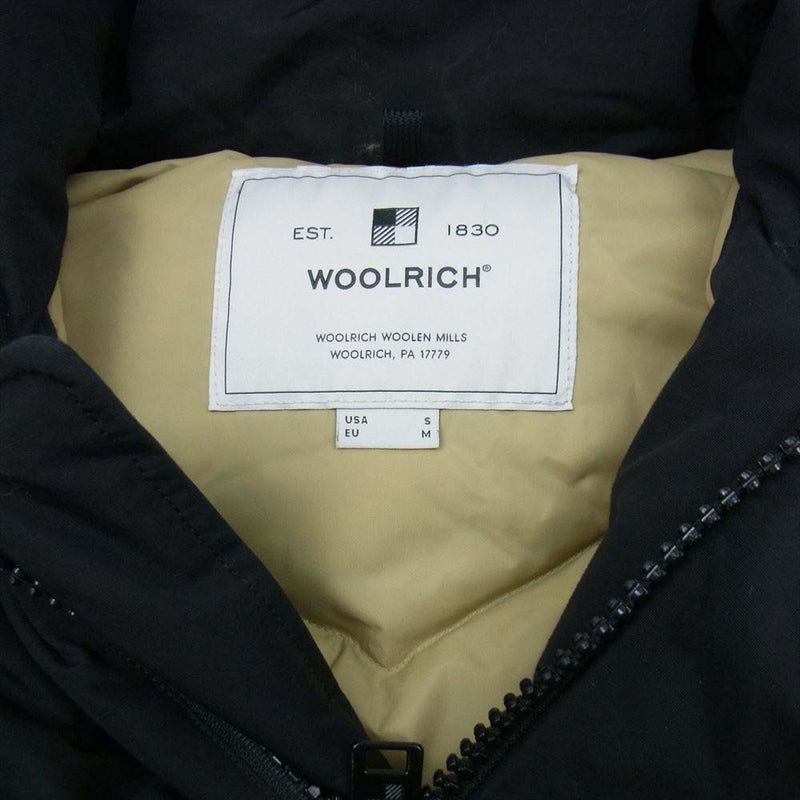 WOOLRICH ウールリッチ WOCPS2919 国内正規品 ARCTIC PARKA アークティック パーカ USAＳ【中古】