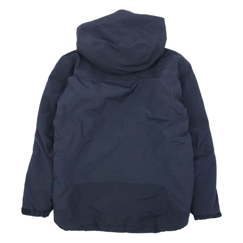 ARC'TERYX アークテリクス 20974 国内正規品 FISSION SV JACKET フィション ゴアテックス マウンテン パーカー ジャケット M【中古】