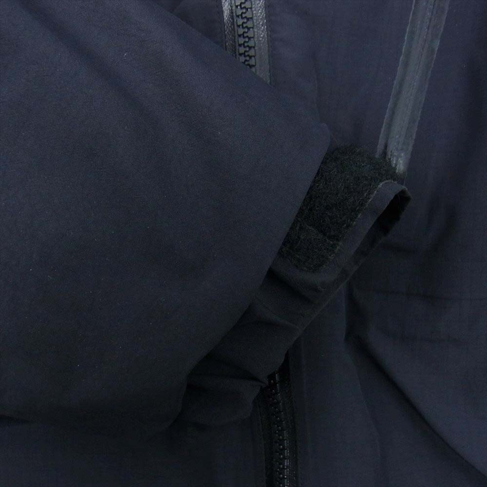 ARC'TERYX アークテリクス 20974 国内正規品 FISSION SV JACKET フィション ゴアテックス マウンテン パーカー ジャケット M【中古】