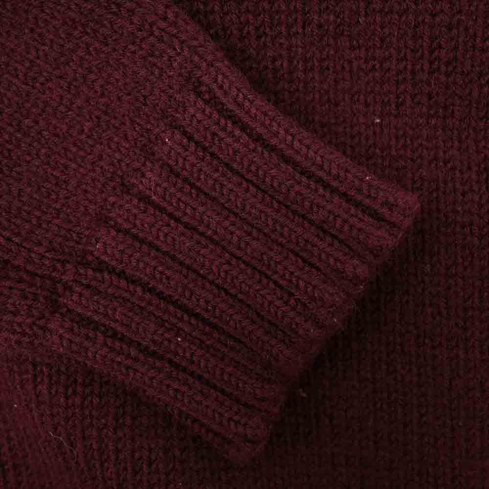 TENDERLOIN テンダーロイン T-TURTLE NECK SWEATER タートルネック セーター ニット XL【中古】