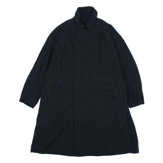 TEATORA テアトラ TT-102-P DEVICE COAT Packable デバイス パッカブル コート サイズ2 2【中古】