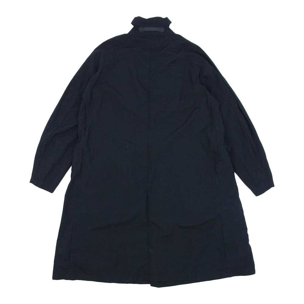 TEATORA テアトラ TT-102-P DEVICE COAT Packable デバイス パッカブル コート サイズ2 2【中古】