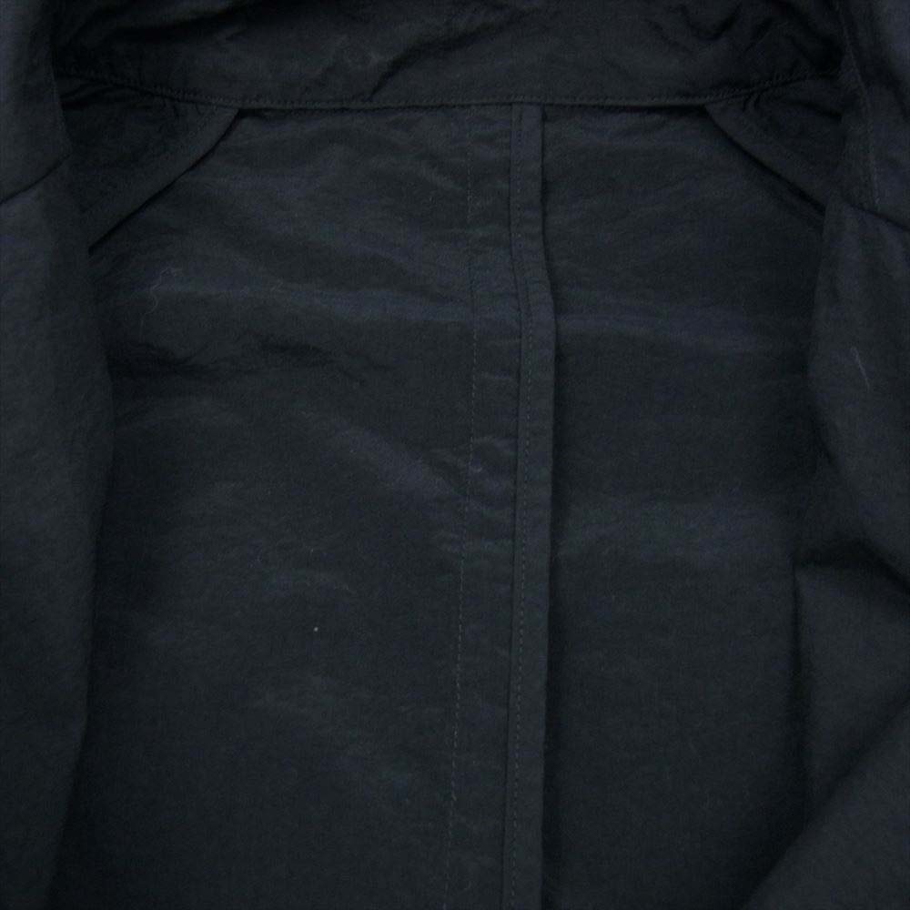 TEATORA テアトラ TT-102-P DEVICE COAT Packable デバイス パッカブル コート サイズ2 2【中古】