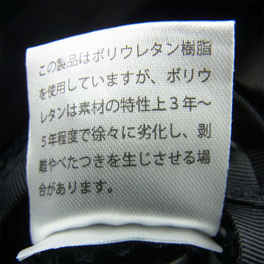 THE NORTH FACE ノースフェイス NM91654 WP Shoulder Pocket ダブルピー ショルダー ポケット ブラック系【中古】