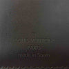 LOUIS VUITTON ルイ・ヴィトン M66510 モノグラム グラセ ポルトモネ ジップ ウォレット ブラック系【中古】