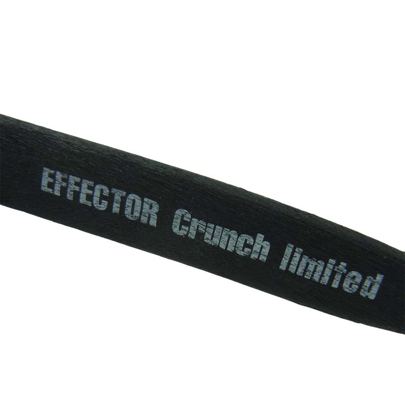 新品・未使用 EFFECTOR (エフェクター) crunch (クランチ) - 小物