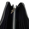 CHROME HEARTS クロムハーツ（原本無） REC F ZIP プレーン ジップ ウォレット【中古】