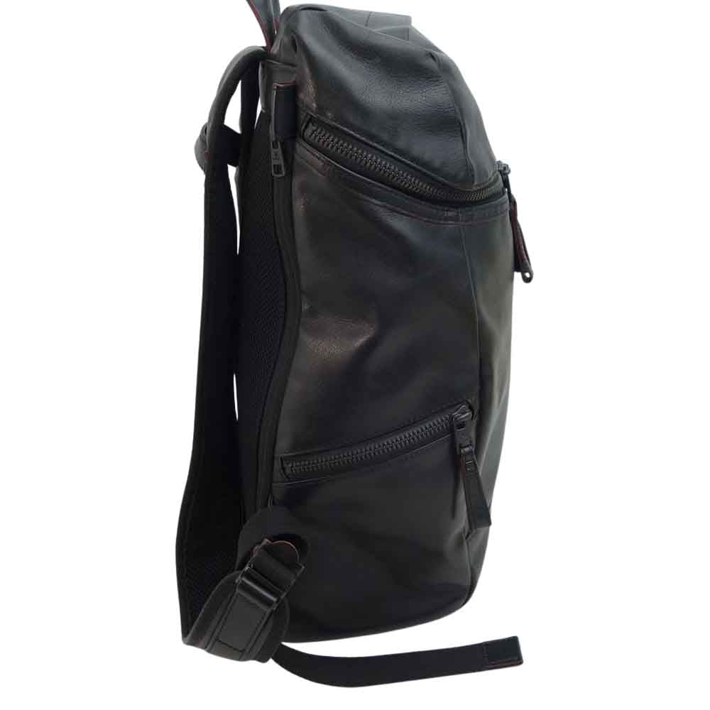 フジタカ 615702 ホーク レザーリュック【中古】