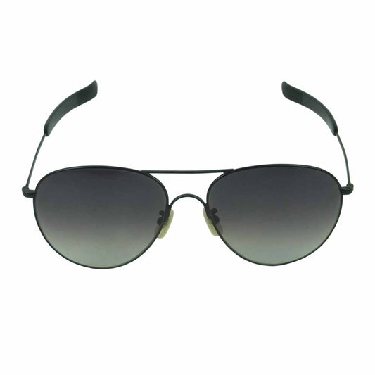 BACKBONE バックボーン EFFECTOR エフェクター drop ティアドロップ サングラス ブラック系【中古】
