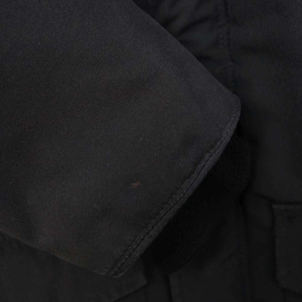 CANADA GOOSE カナダグース 4071JM R 国内正規品 グリフィン CONSTABLE PARKA コンスタブル パーカ S【中古】