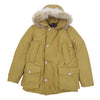 WOOLRICH ウールリッチ WOCPS2393D 国内正規品 ARCTIC PARKA アークティック パーカー ダウン ジャケット USA S【中古】
