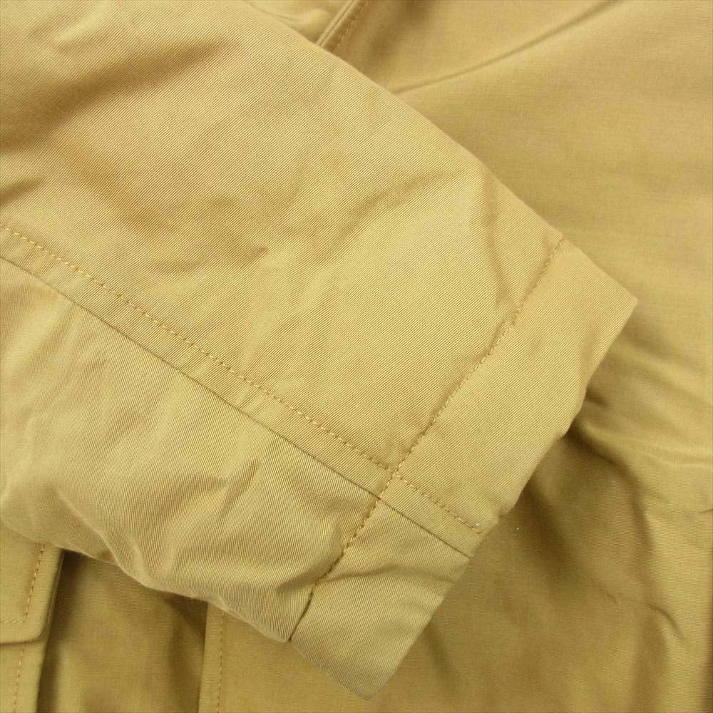 WOOLRICH ウールリッチ WOCPS2393D 国内正規品 ARCTIC PARKA アークティック パーカー ダウン ジャケット USA S【中古】