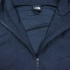 THE NORTH FACE ノースフェイス NP21735 Compact Anorak コンパクト アノラック ブラック系 S【中古】