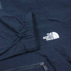 THE NORTH FACE ノースフェイス NP21735 Compact Anorak コンパクト アノラック ブラック系 S【中古】