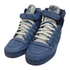 adidas アディダス FY7794 FORUM 84 HIGH BLUE THREAD フォーラム 25.5cm【中古】