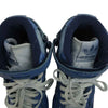 adidas アディダス FY7794 FORUM 84 HIGH BLUE THREAD フォーラム 25.5cm【中古】