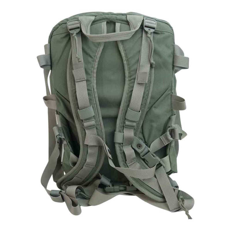 GREGORY グレゴリー Spear Recon Pack スピア リーコン バックパック フォレッジグリーン【中古】