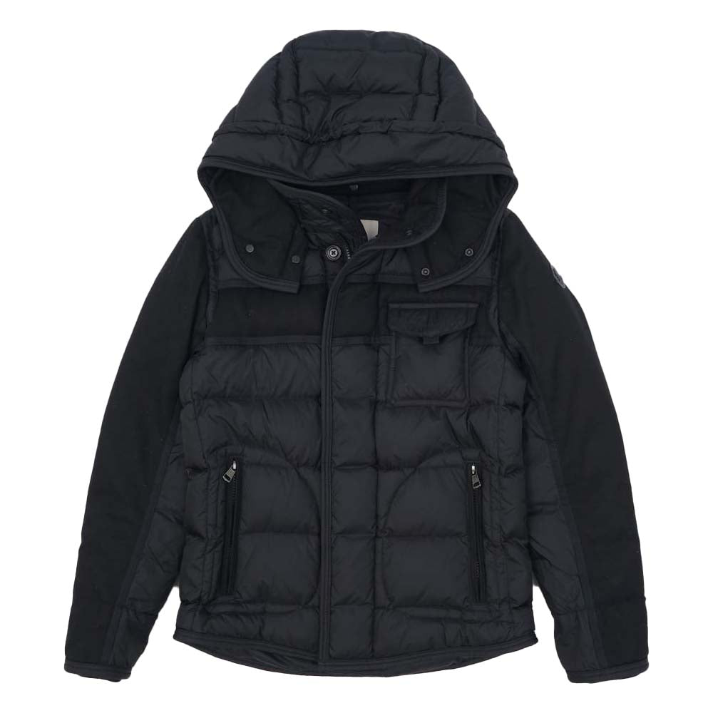 MONCLER モンクレール 国内正規品 RYAN ライアン ダウンジャケット【美品】【中古】