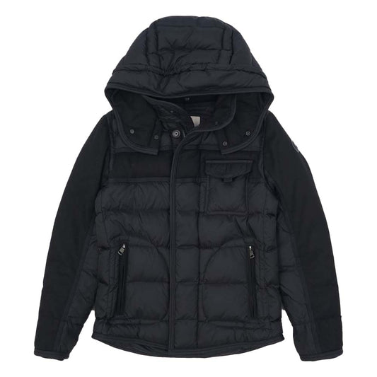MONCLER モンクレール 国内正規品 RYAN ライアン ダウンジャケット【美品】【中古】