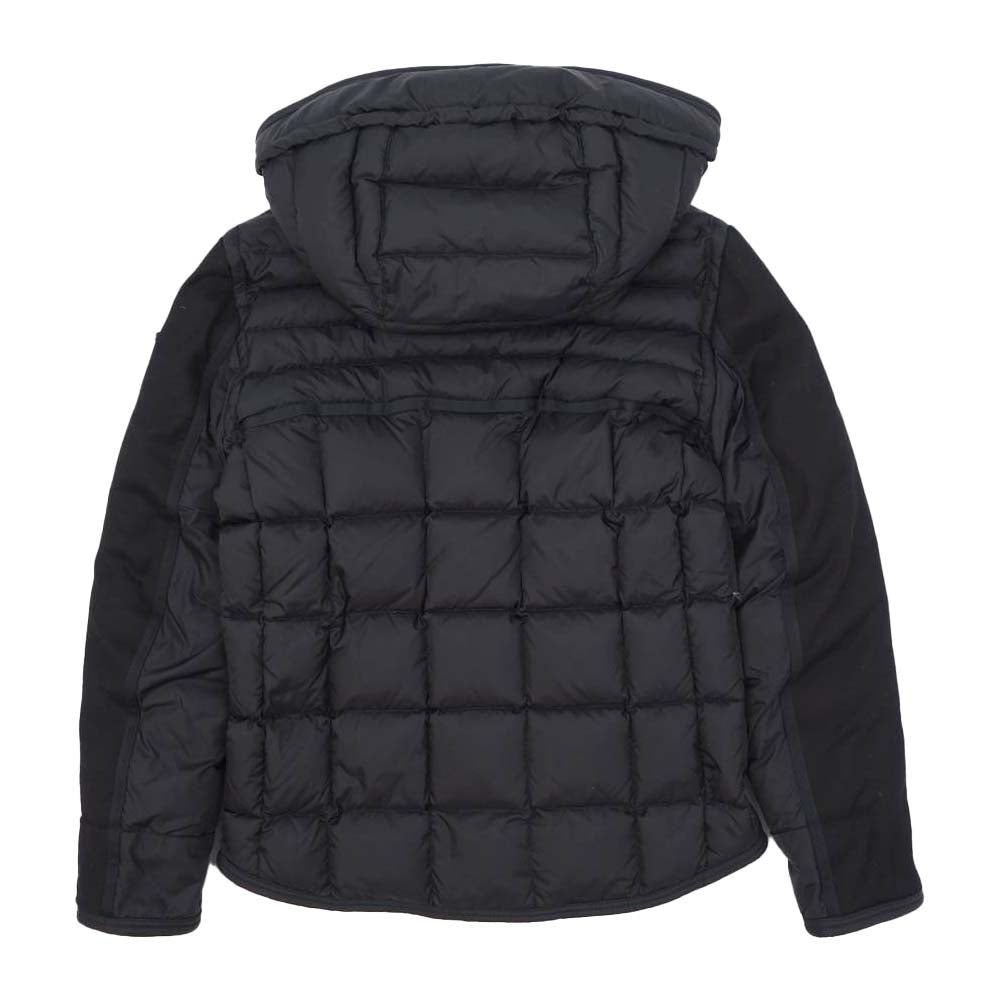 MONCLER モンクレール 国内正規品 RYAN ライアン ダウンジャケット【美品】【中古】