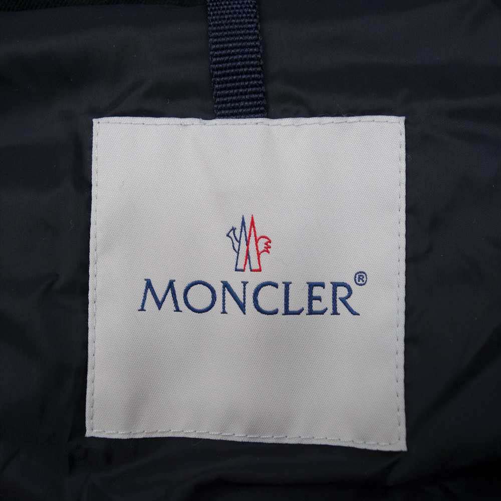 MONCLER モンクレール 国内正規品 RYAN ライアン ダウンジャケット【美品】【中古】