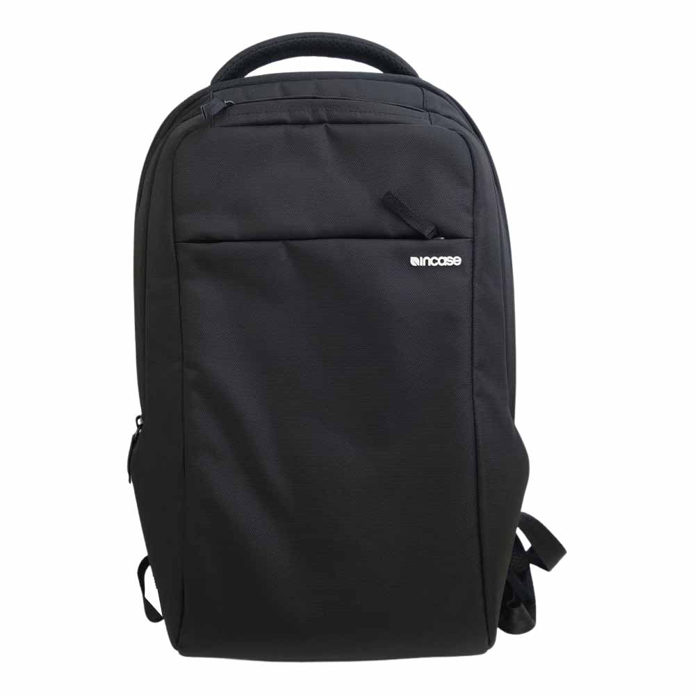 インケース アイコン スリム パック ナイロンデイパック【中古】