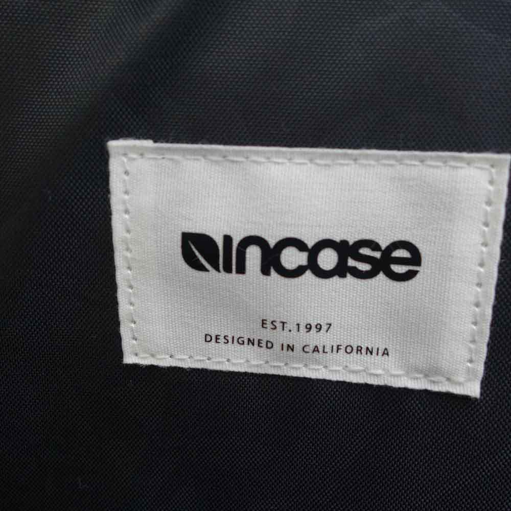 インケース アイコン スリム パック ナイロンデイパック【中古】